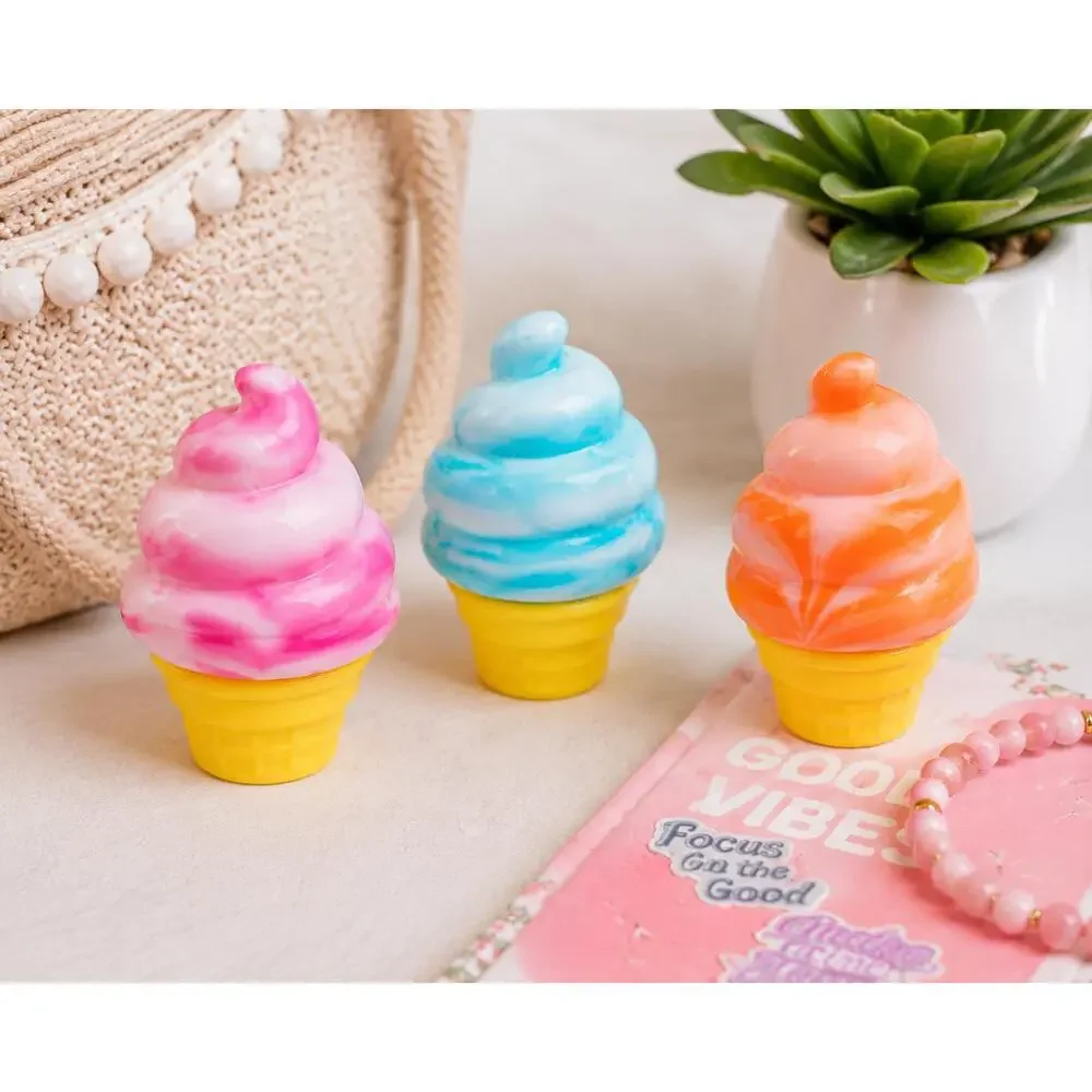 Nice Cream Squeeze Squishy Toy